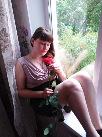 Анкета проститутки Хана - Фото 1, , 22 года, №83764